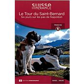 LE TOUR DU SAINT BERNARD